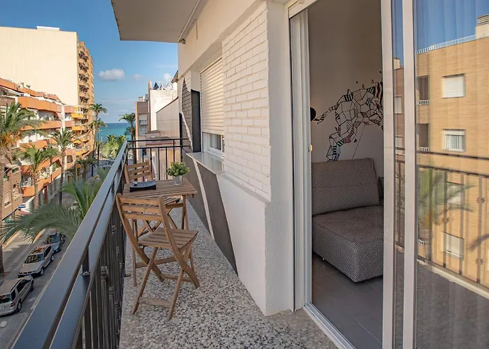 Las Cebras Apartamentos Turisticos